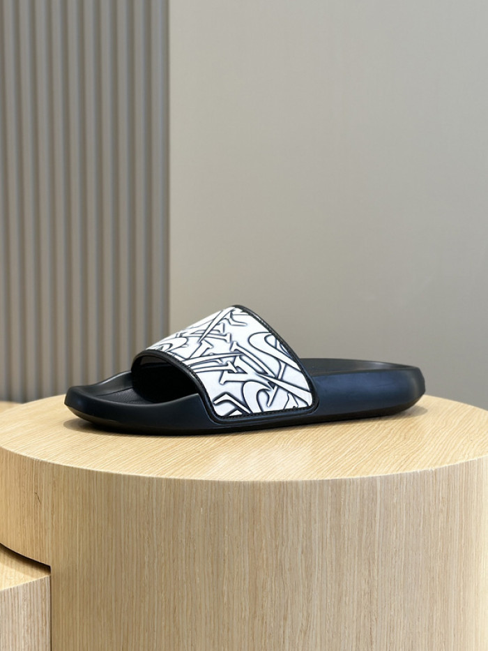 L*VT SANDALS LVLSS-006