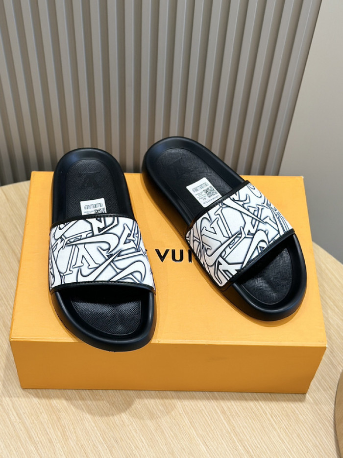 L*VT SANDALS LVLSS-006