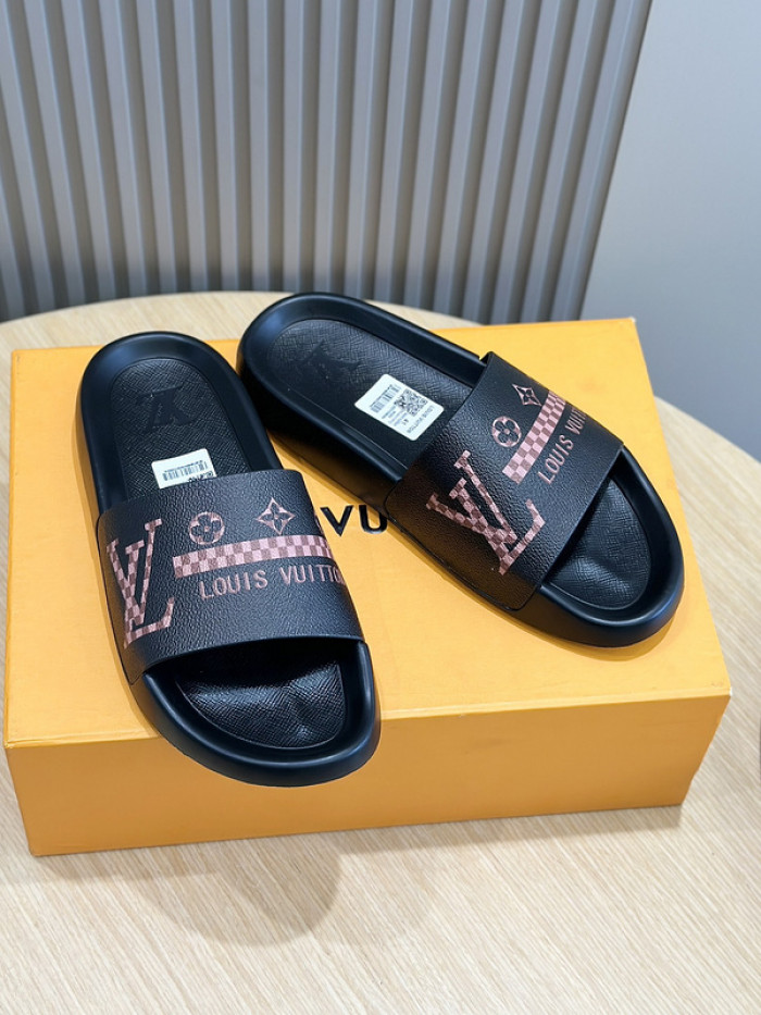 L*VT SANDALS LVLSS-006