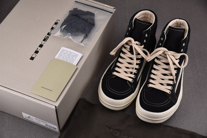 RICK OWEN.S SNEAKER RO-220