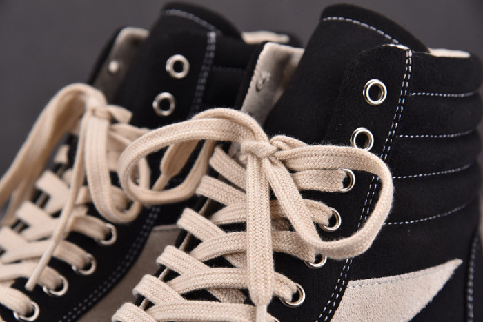 RICK OWEN.S SNEAKER RO-220