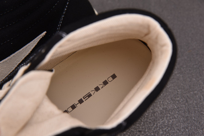 RICK OWEN.S SNEAKER RO-220