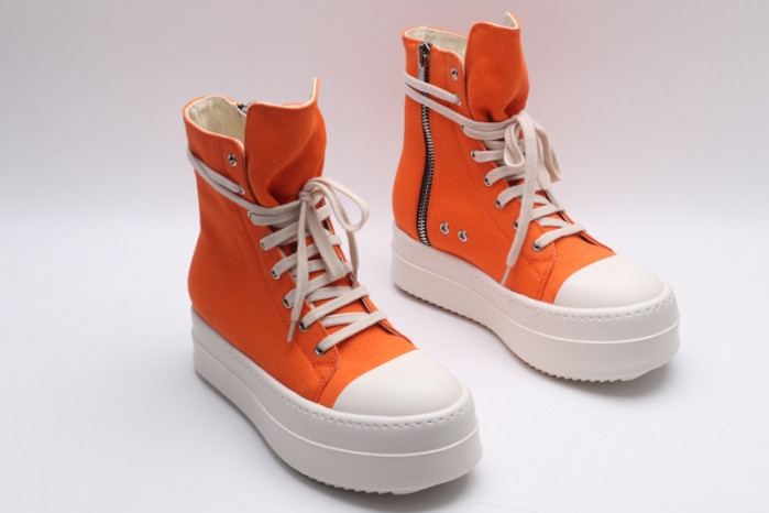 RICK OWEN.S SNEAKER RO-230