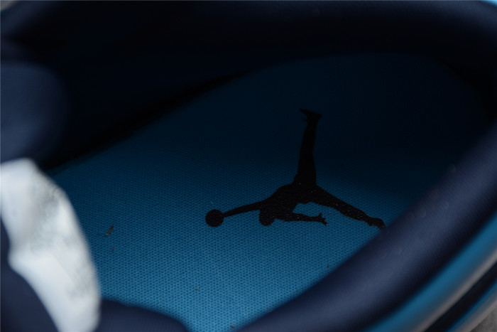 Jordan 1 Low UNC (2021) (GS) 553560-144