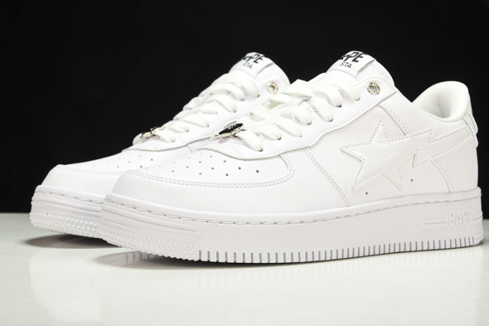 a bathing ape bape sta low  ab-036
