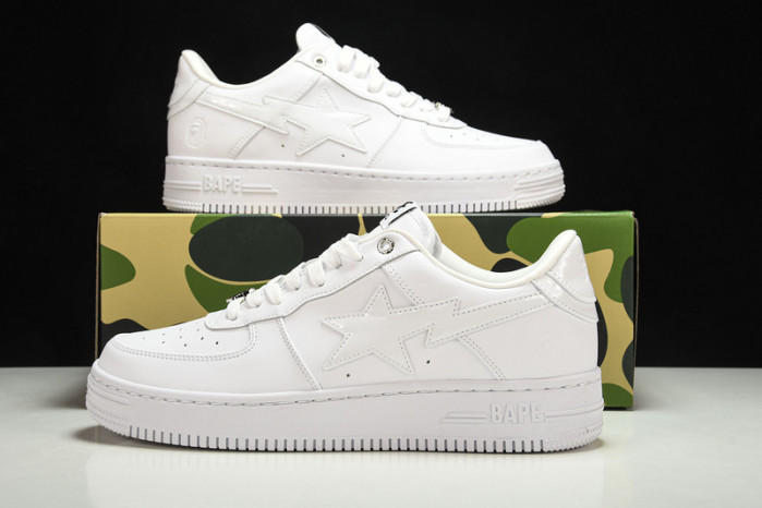 a bathing ape bape sta low  ab-036