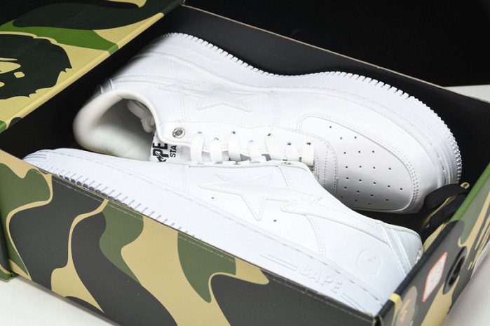 a bathing ape bape sta low  ab-036