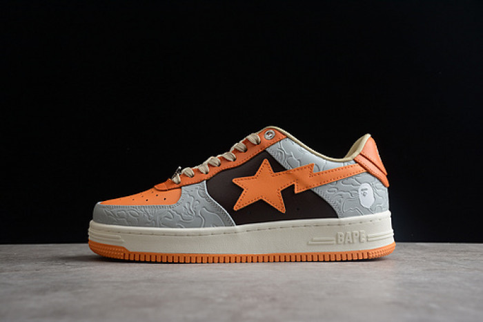 a bathing ape bape sta low  ab-039
