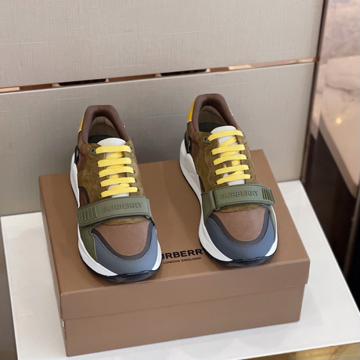 bur sneaker  bs-027
