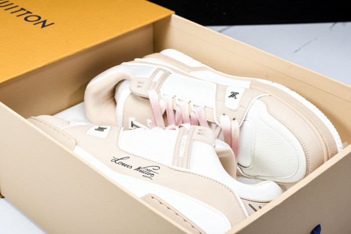 lou vuit  sneakers  lvss-0279