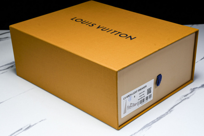 lou vuit  sneakers  lvss-0279