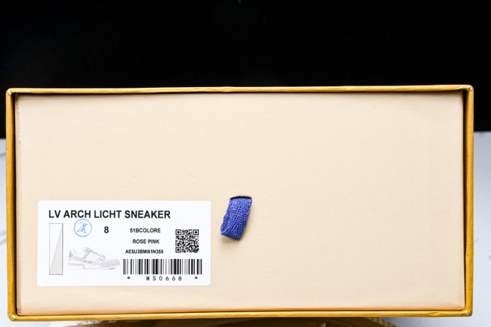 lou vuit  sneakers  lvss-0279