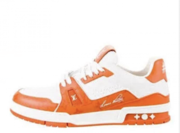 lou vuit sci-fi sneakers  lvss-093