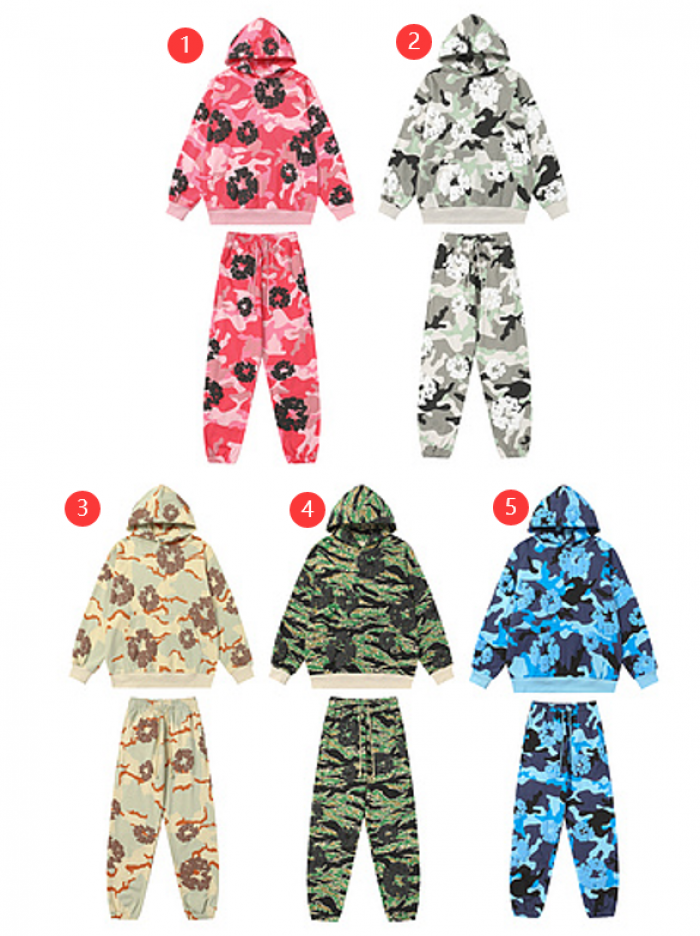 D*ENIM T*EARS CLOTHES DMTS-003