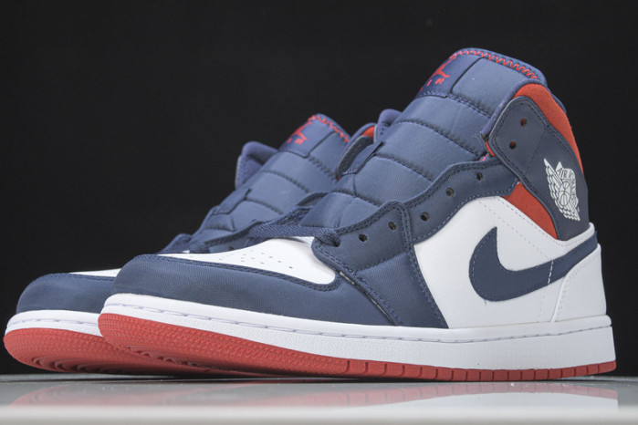 air jordan 1 mid   852542-104