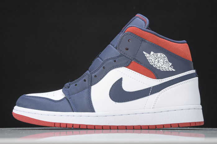 air jordan 1 mid   852542-104