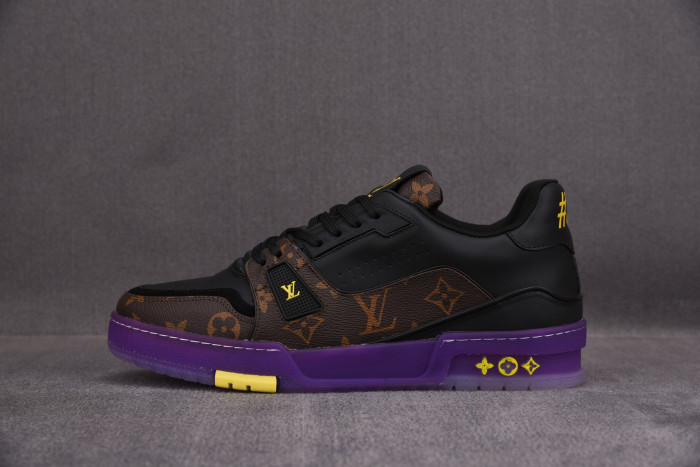LOU VUIT SCI-FI SNEAKERS