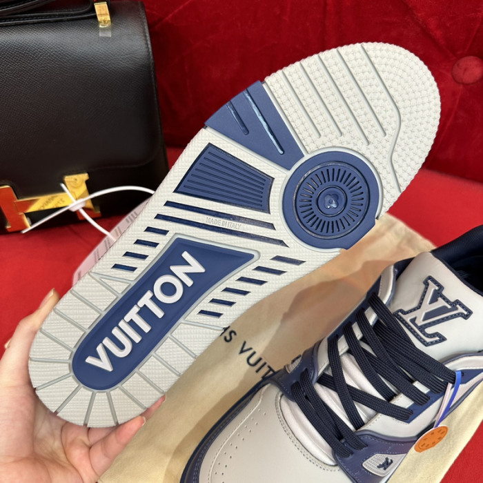 lou vuit sci-fi sneakers  lvss-096