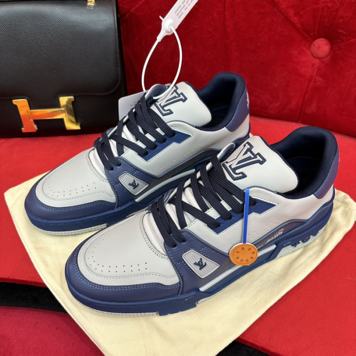 lou vuit sci-fi sneakers  lvss-096