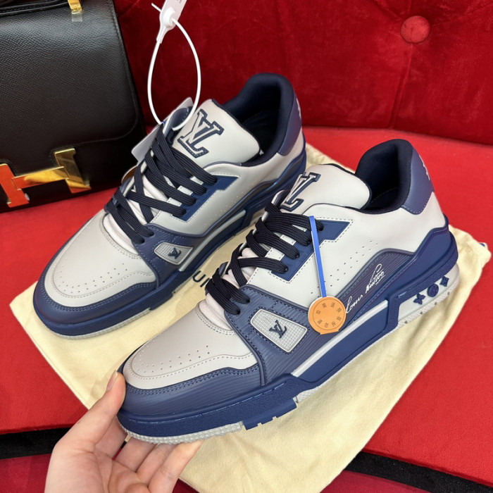 lou vuit sci-fi sneakers  lvss-096