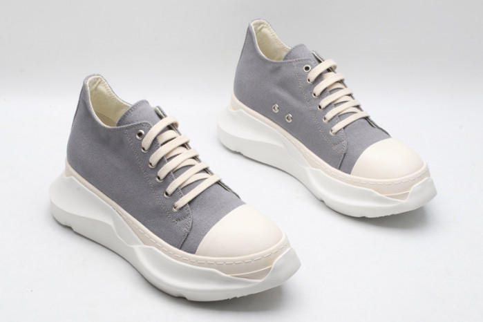rick owen.s sneaker ro-047