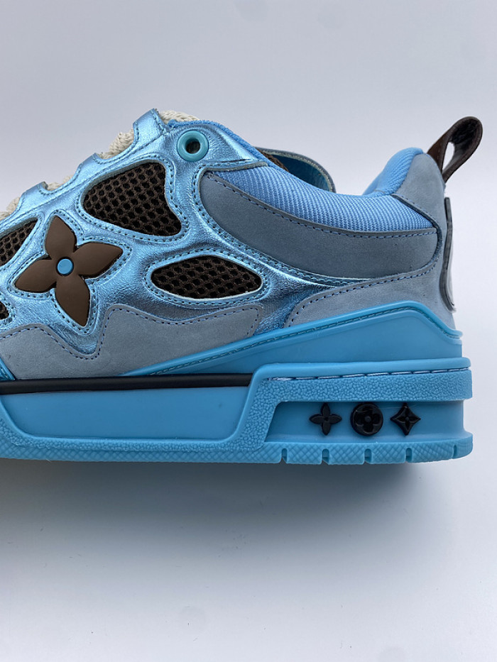 lou vuit sci-fi sneakers  lvss-0112