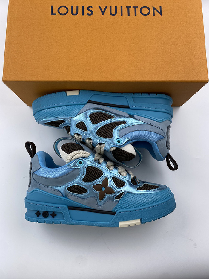 lou vuit sci-fi sneakers  lvss-0112