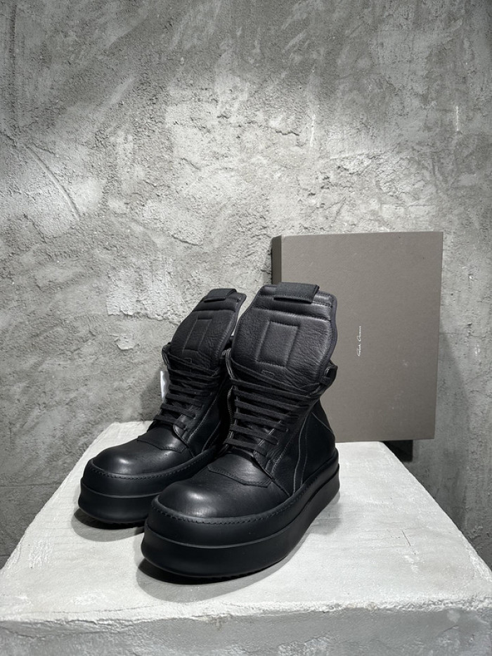 rick owen.s sneaker ro-182