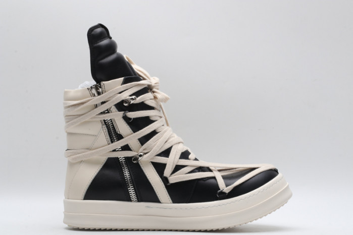 rick owen.s sneaker ro-091