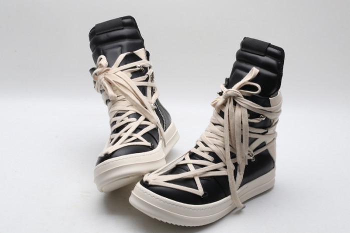 rick owen.s sneaker ro-091