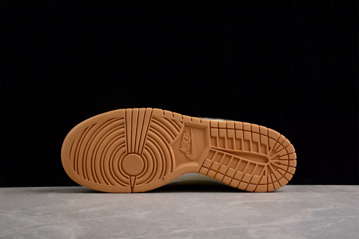 nike dunk low free 99 black dh0952----001