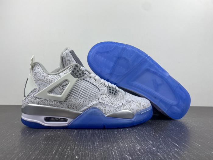 air jordan 4 retro  705333-105