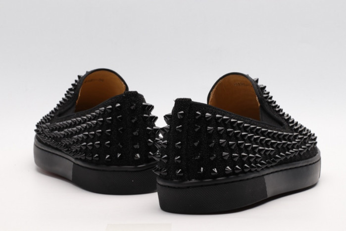 Ch**an louboutin sneakers  cl-004