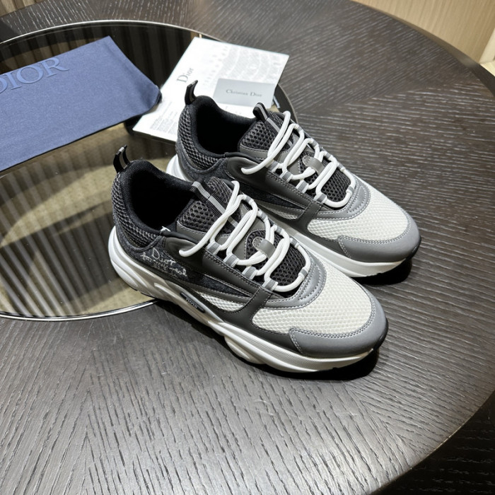 DR B22 TRAINER SNEAKERS DRB22-079