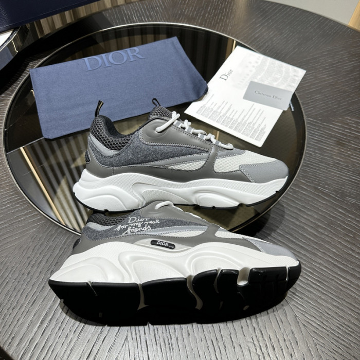 DR B22 TRAINER SNEAKERS DRB22-079