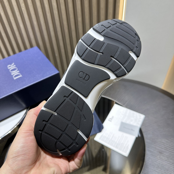 DR B22 TRAINER SNEAKERS DRB22-079