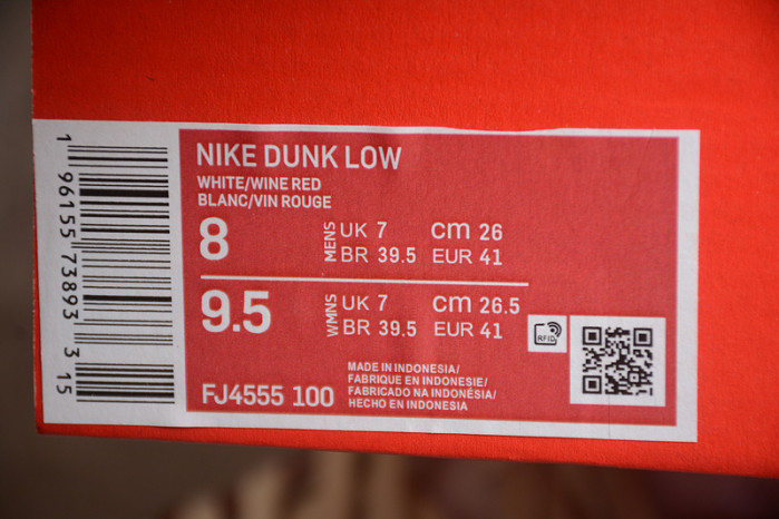 nike sb dunk low  fj4555-100