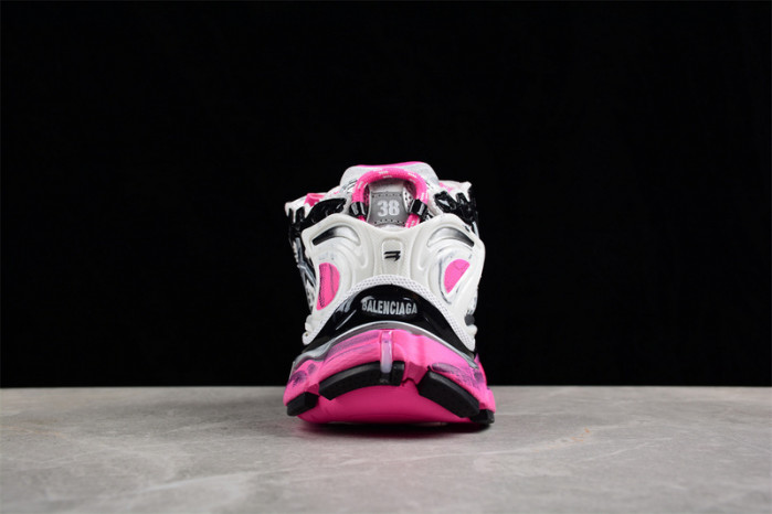 balenga triple trainer btt-128