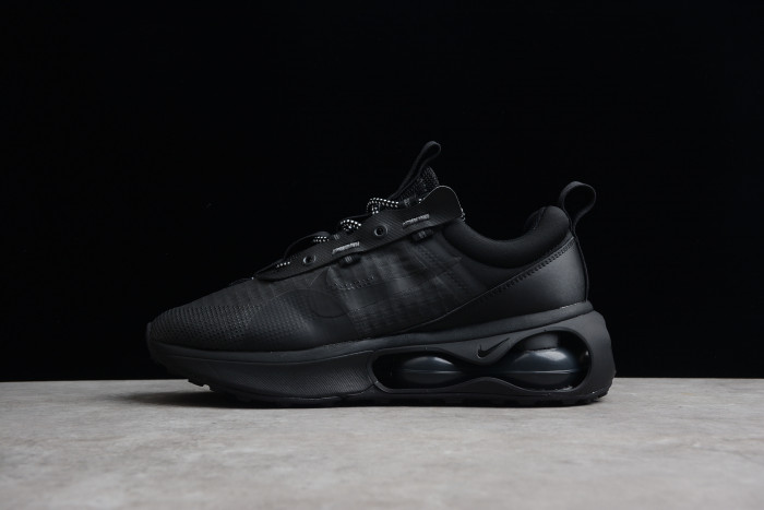 nike air max 2021  black dh4245-002