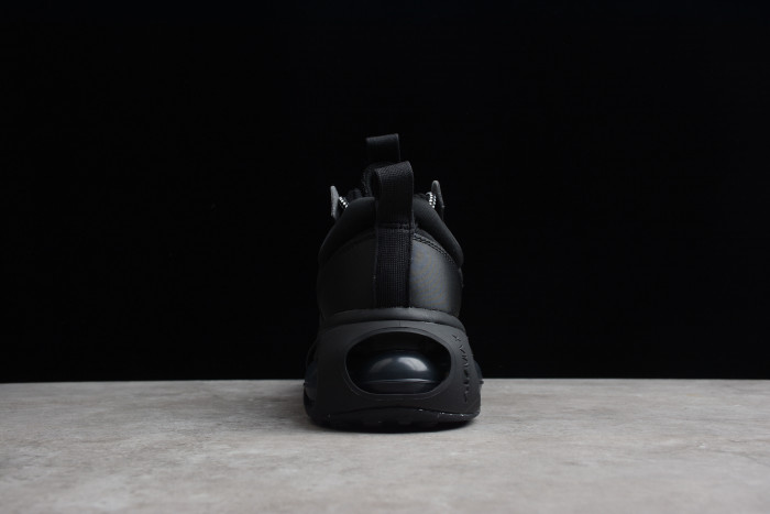 nike air max 2021  black dh4245-002