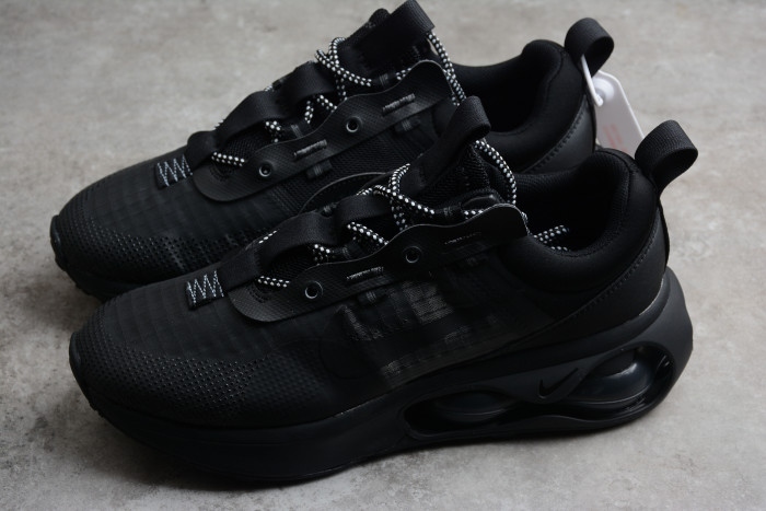 nike air max 2021  black dh4245-002