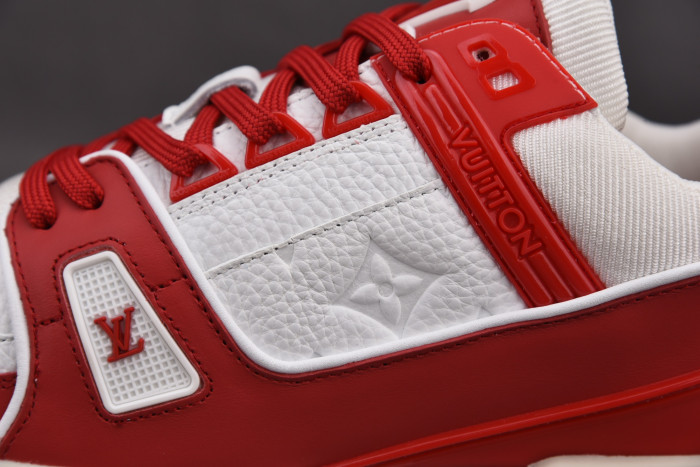 LOU VUIT SCI-FI SNEAKERS