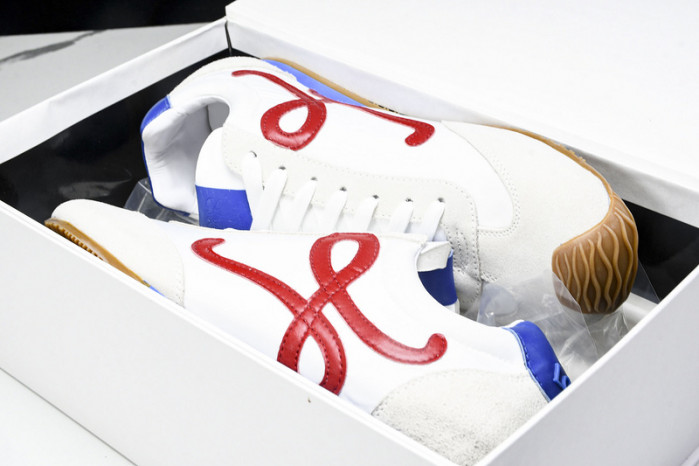 L*OEWE Ballet Runner2.0 LBR-008