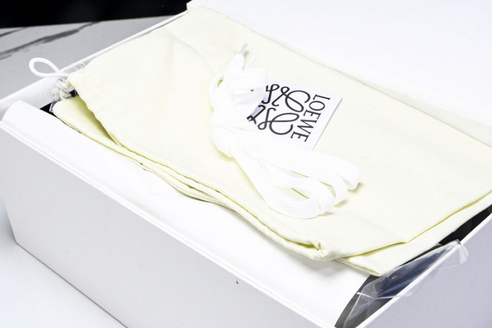 L*OEWE Ballet Runner2.0 LBR-008