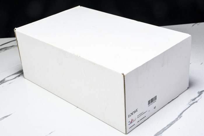 L*OEWE Ballet Runner2.0 LBR-008