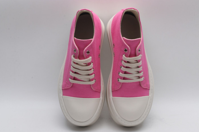 RICK OWEN.S SNEAKER RO-222