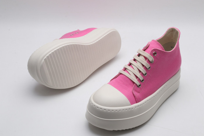 RICK OWEN.S SNEAKER RO-222