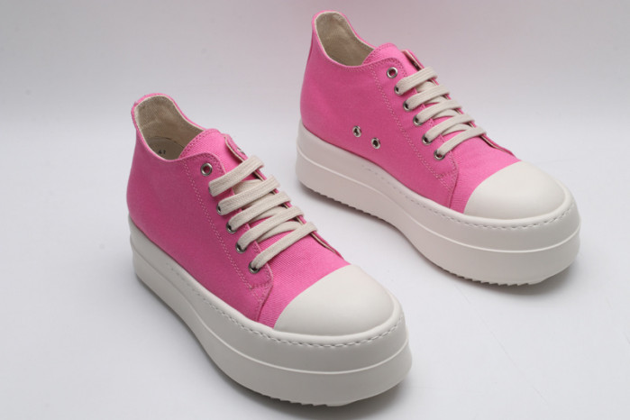 RICK OWEN.S SNEAKER RO-222