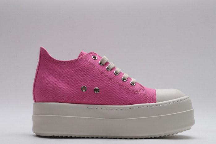 RICK OWEN.S SNEAKER RO-222