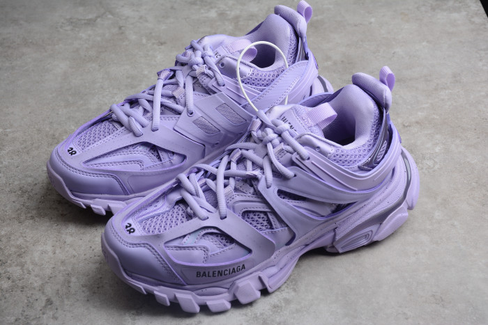 Ba*len*cia*ga track trainer